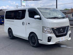 NV350 CARAVAN
