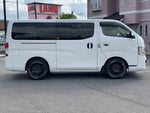 NV350 CARAVAN