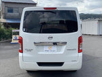 NV350 CARAVAN