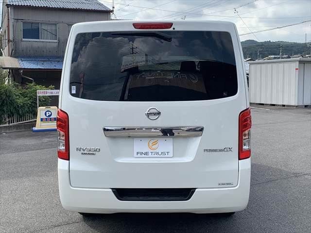 NV350 CARAVAN