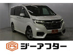 STEPWAGON e:HEV SPADA
