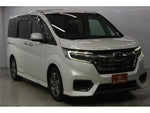 STEPWAGON e:HEV SPADA