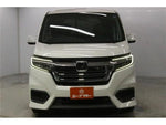 STEPWAGON e:HEV SPADA