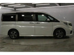 STEPWAGON e:HEV SPADA