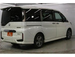 STEPWAGON e:HEV SPADA