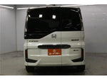 STEPWAGON e:HEV SPADA