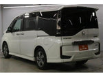 STEPWAGON e:HEV SPADA