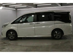 STEPWAGON e:HEV SPADA