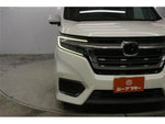 STEPWAGON e:HEV SPADA