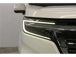 STEPWAGON e:HEV SPADA