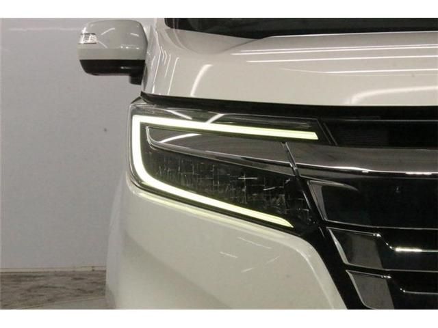 STEPWAGON e:HEV SPADA