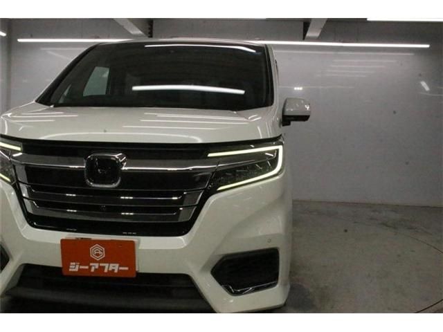 STEPWAGON e:HEV SPADA