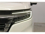 STEPWAGON e:HEV SPADA