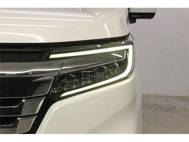 STEPWAGON e:HEV SPADA