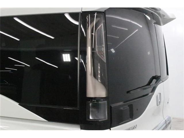 STEPWAGON e:HEV SPADA