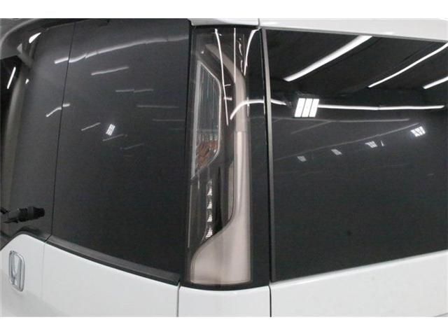 STEPWAGON e:HEV SPADA