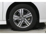 STEPWAGON e:HEV SPADA
