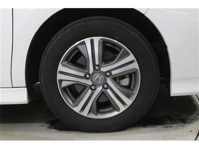 STEPWAGON e:HEV SPADA