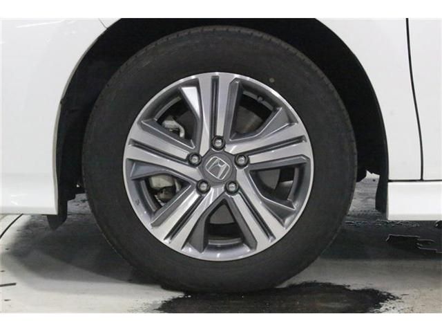 STEPWAGON e:HEV SPADA