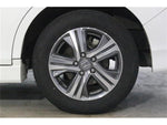 STEPWAGON e:HEV SPADA