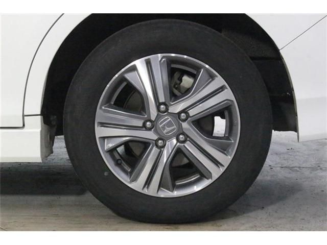 STEPWAGON e:HEV SPADA