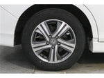 STEPWAGON e:HEV SPADA