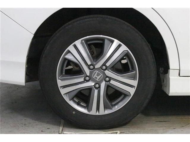 STEPWAGON e:HEV SPADA