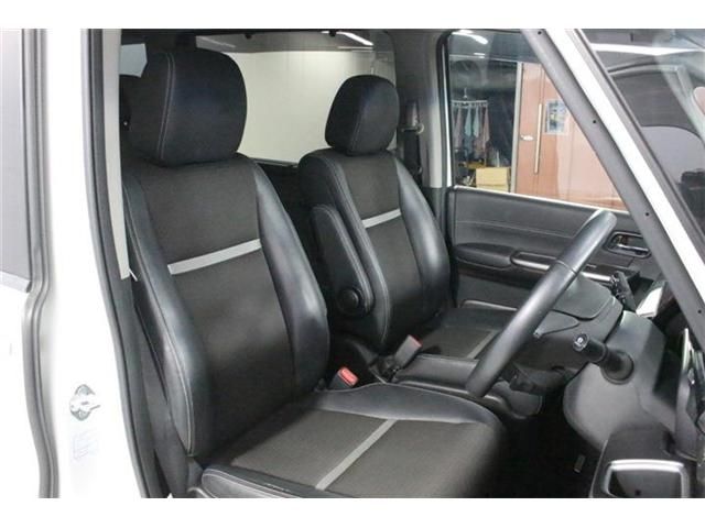 STEPWAGON e:HEV SPADA