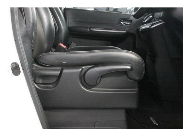 STEPWAGON e:HEV SPADA
