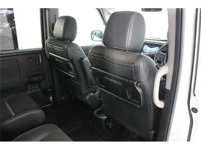 STEPWAGON e:HEV SPADA