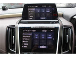 CROWN sedan hybrid