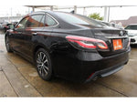 CROWN sedan hybrid