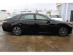 CROWN sedan hybrid