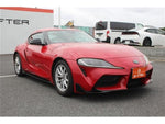 SUPRA
