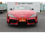 SUPRA