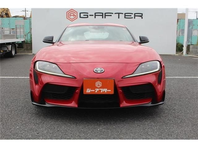 SUPRA
