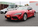 SUPRA