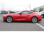 SUPRA
