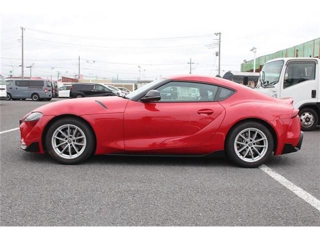 SUPRA