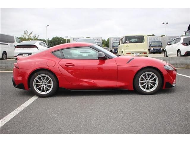 SUPRA