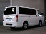 HIACE van 1.15t 2WD