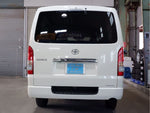 HIACE van 1.15t 2WD