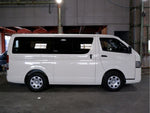 HIACE van 1.15t 2WD