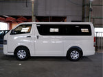 HIACE van 1.15t 2WD