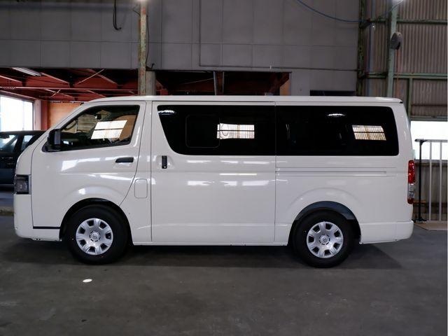 HIACE van 1.15t 2WD