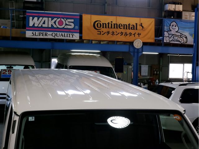 HIACE van 1.15t 2WD