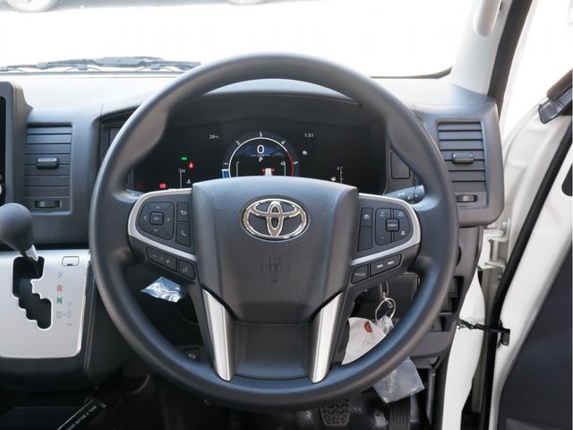 HIACE van 1.15t 2WD