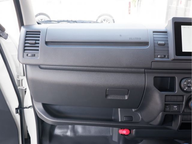 HIACE van 1.15t 2WD