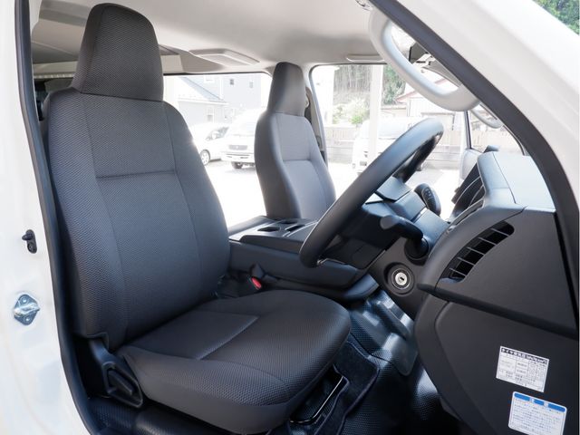 HIACE van 1.15t 2WD