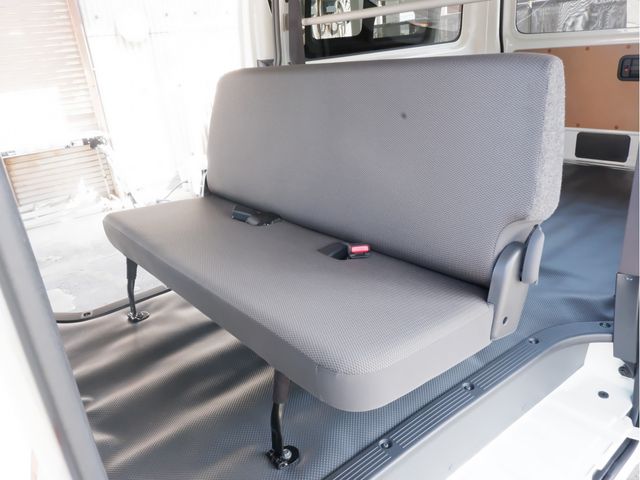 HIACE van 1.15t 2WD
